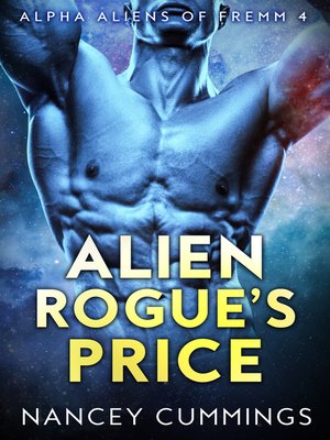 cover image of Alien Rogue's Price